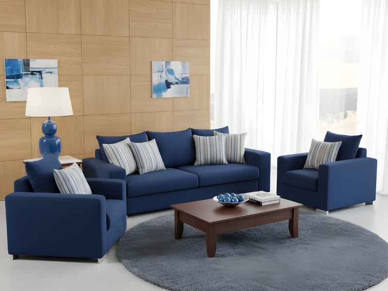 Tips To Buy Custom 5-Seater Sofas In Bangalore – Stalia Lifestyle