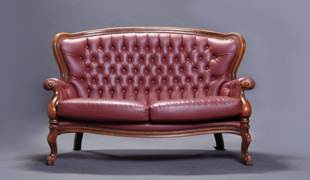 All That You Need To Know About Buying Quality Leather Furniture