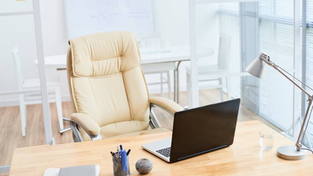 Mid-size Vs High-Back chair: Which One Is Right For Your Office?