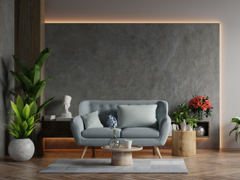 Handy Tips For Selecting The Perfect Sofa