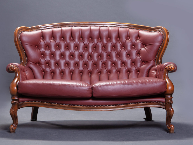 All That You Need To Know About Buying Quality Leather Furniture