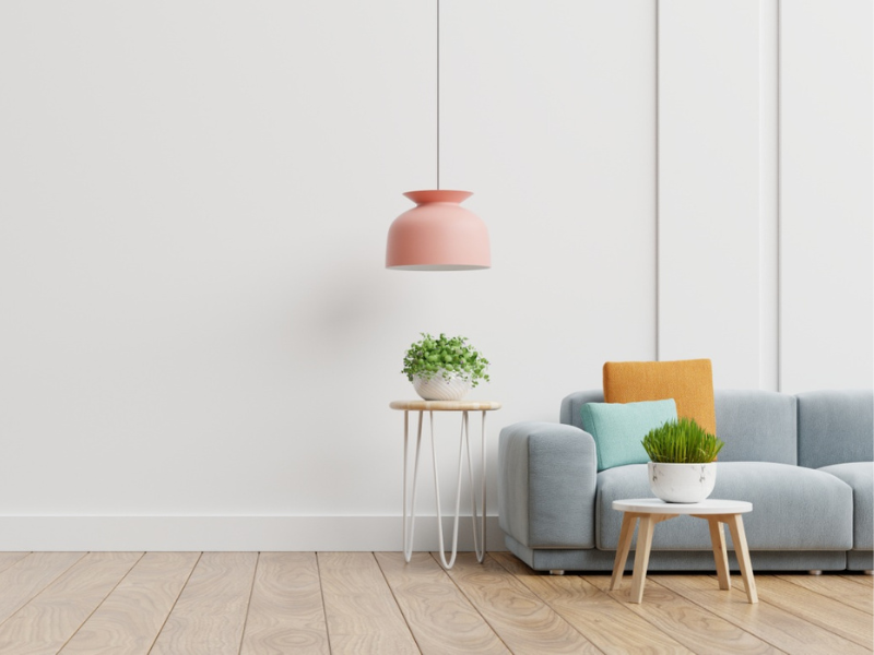 Home Décor Guide: Good Furniture Habits