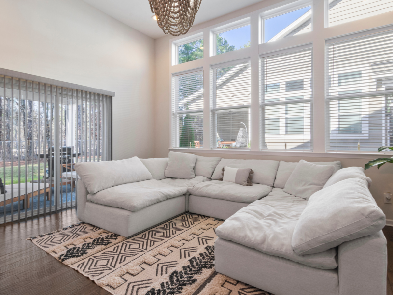 8 Types Of Sofa Designs That Sync With Any Living Room Décor