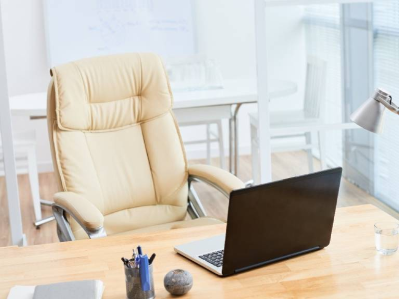 Mid-size Vs High-Back chair: Which One Is Right For Your Office?