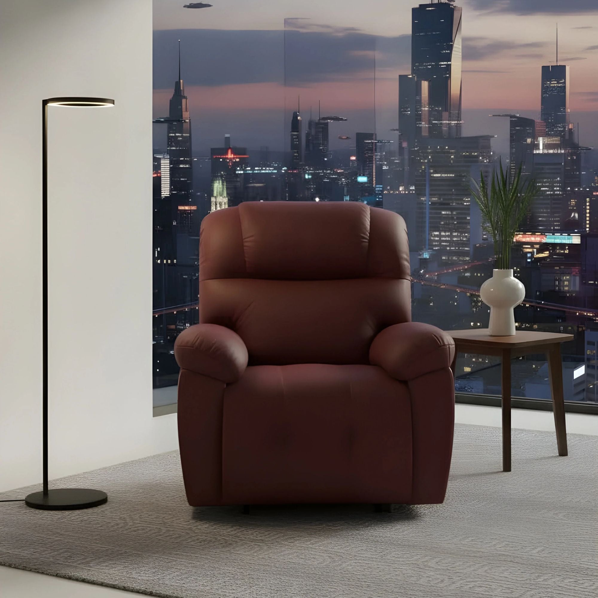 Ultra Ease Recliners