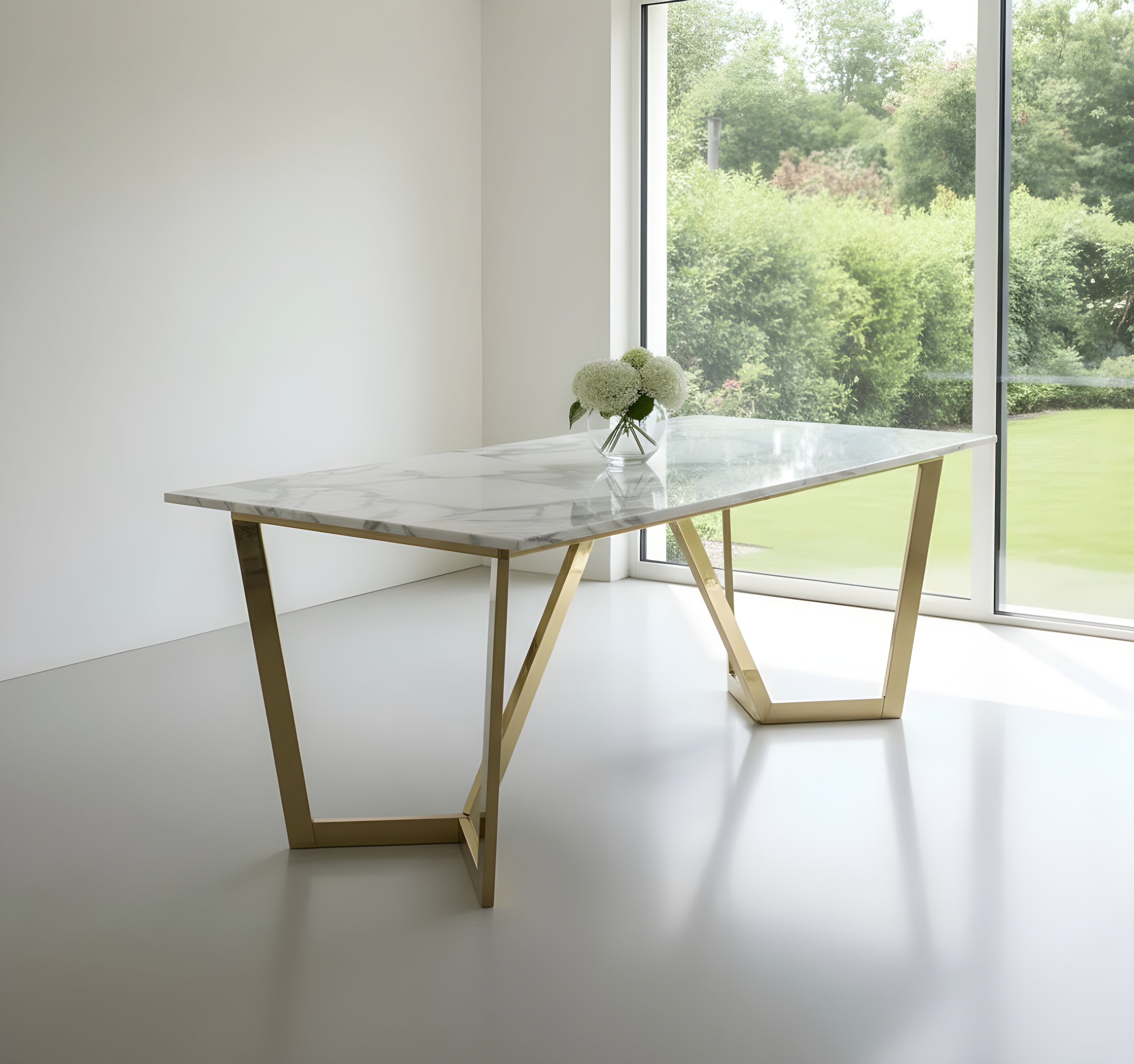Aureline Prism Statement Table