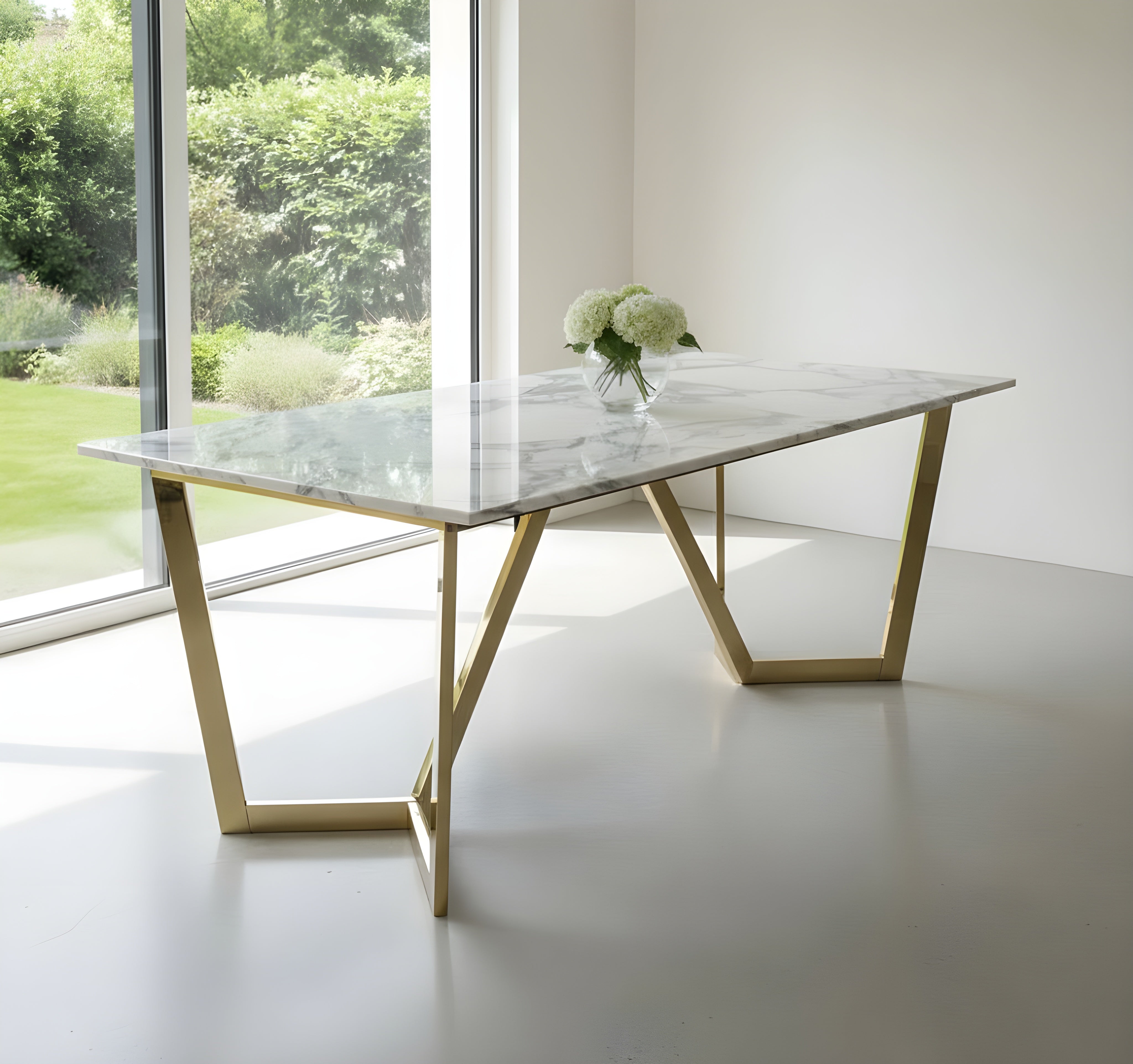 Aureline Prism Statement Table