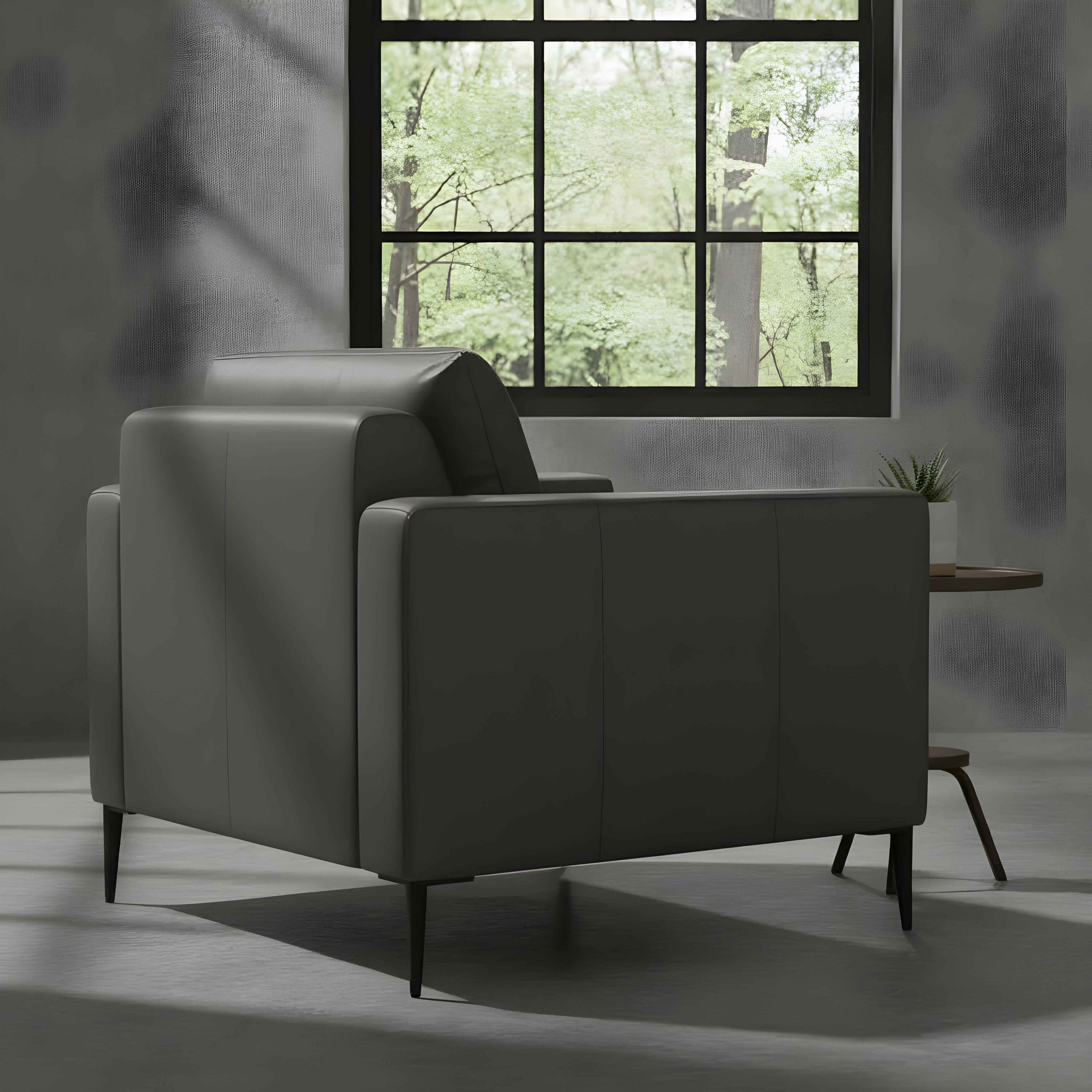 Noirhaven Accent Chair