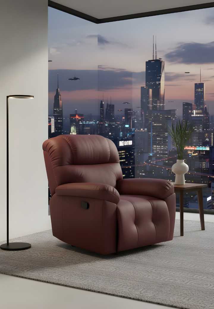 Ultra Ease Recliners