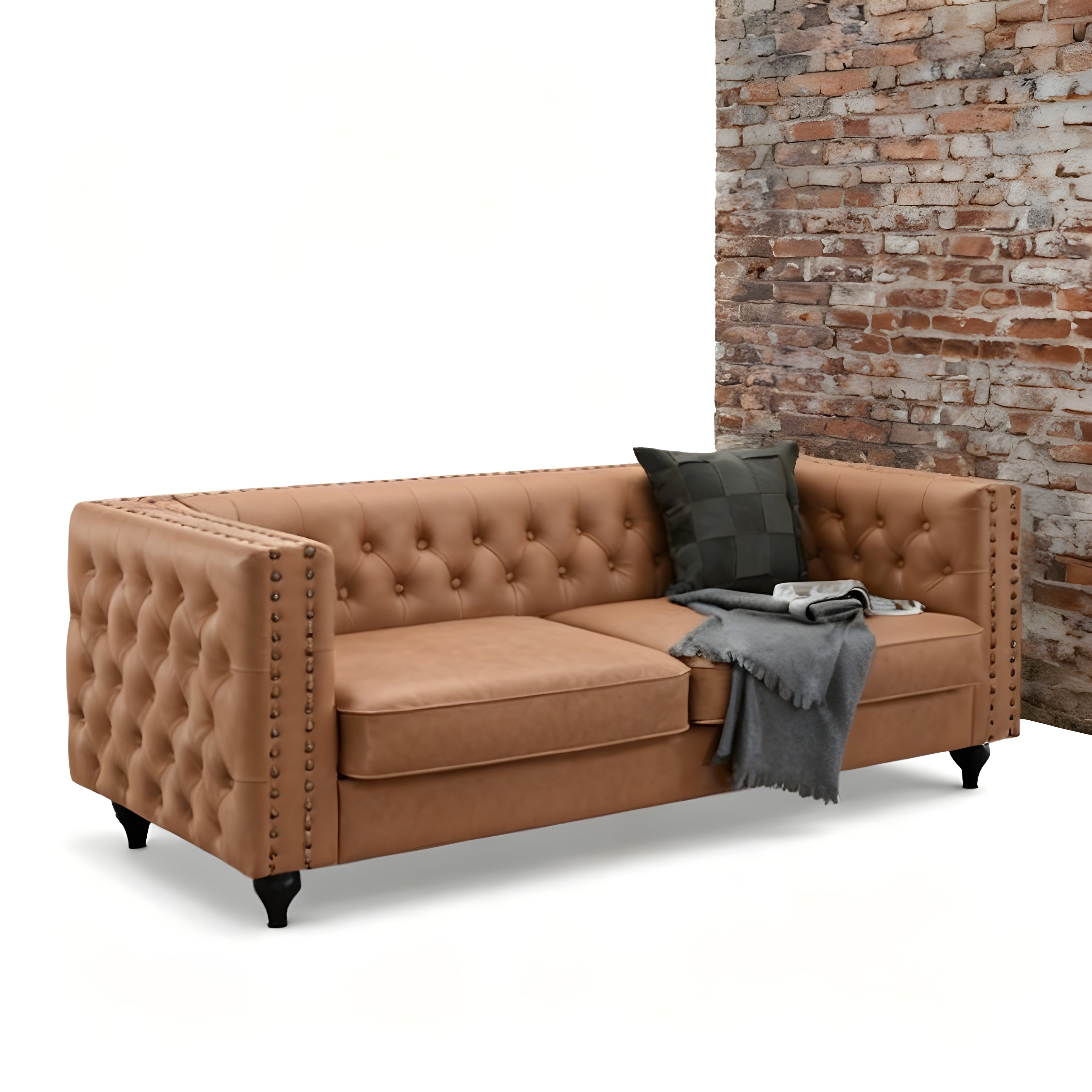 Belgravia Chester Sofa
