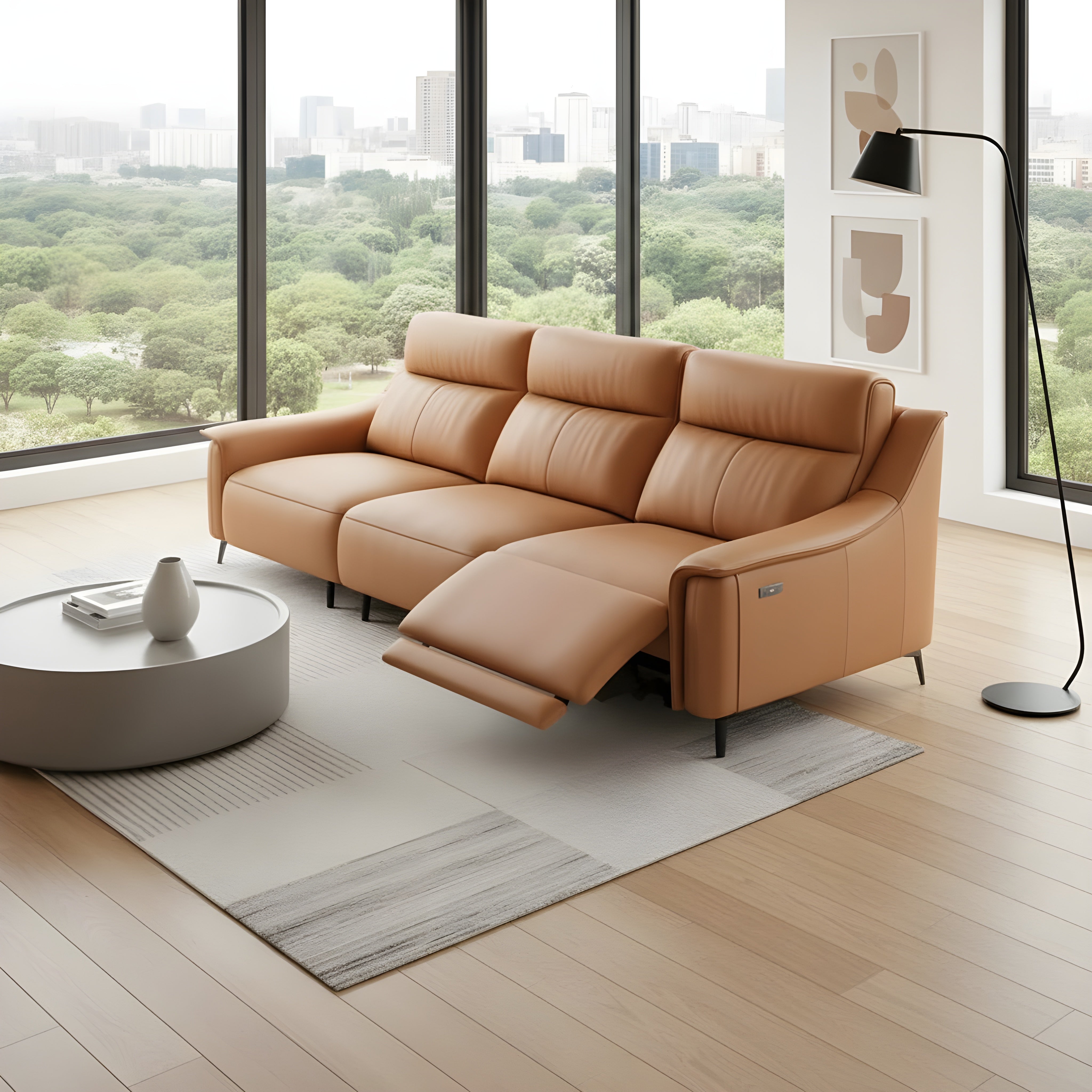 Elysian Motion Recliner