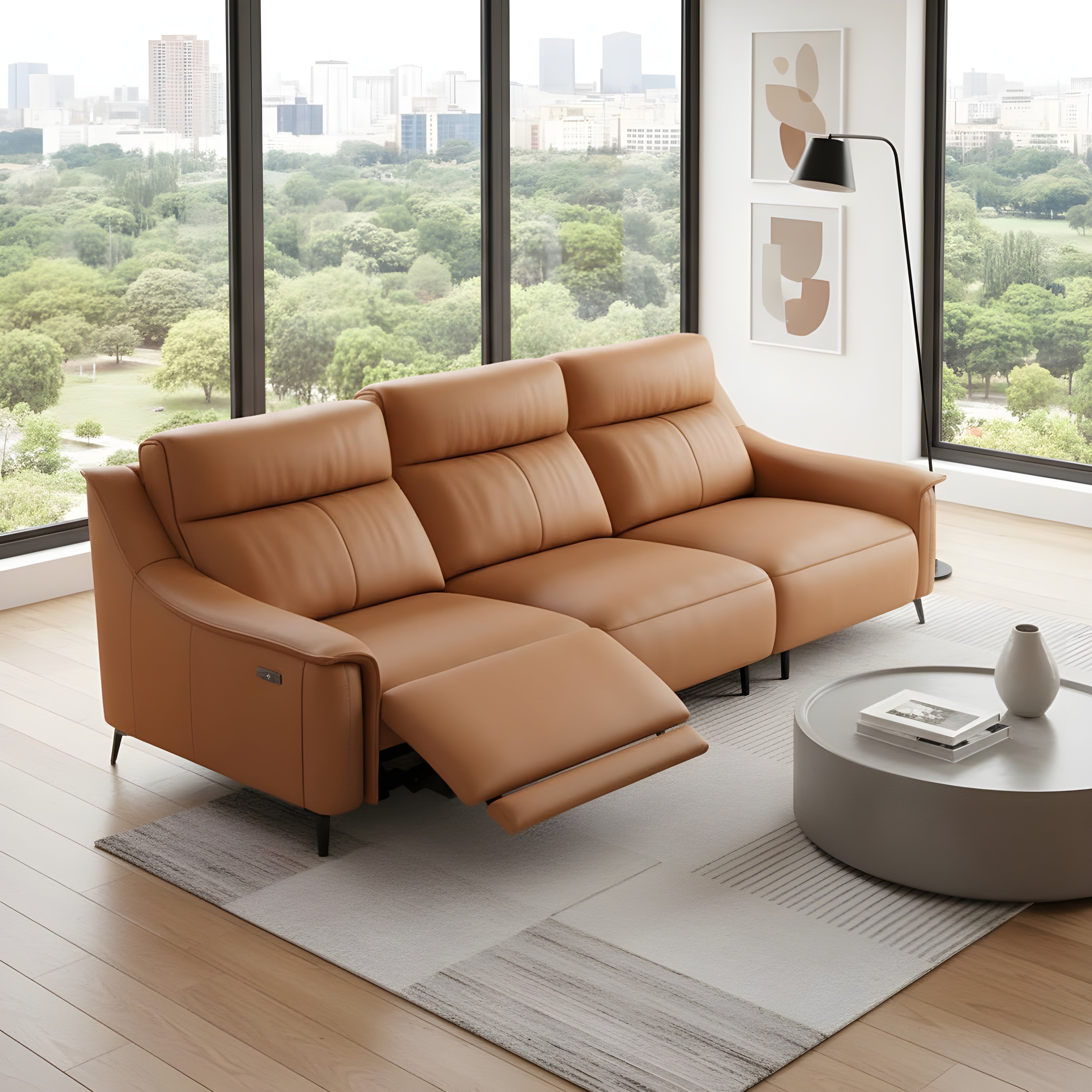 Elysian Motion Recliner