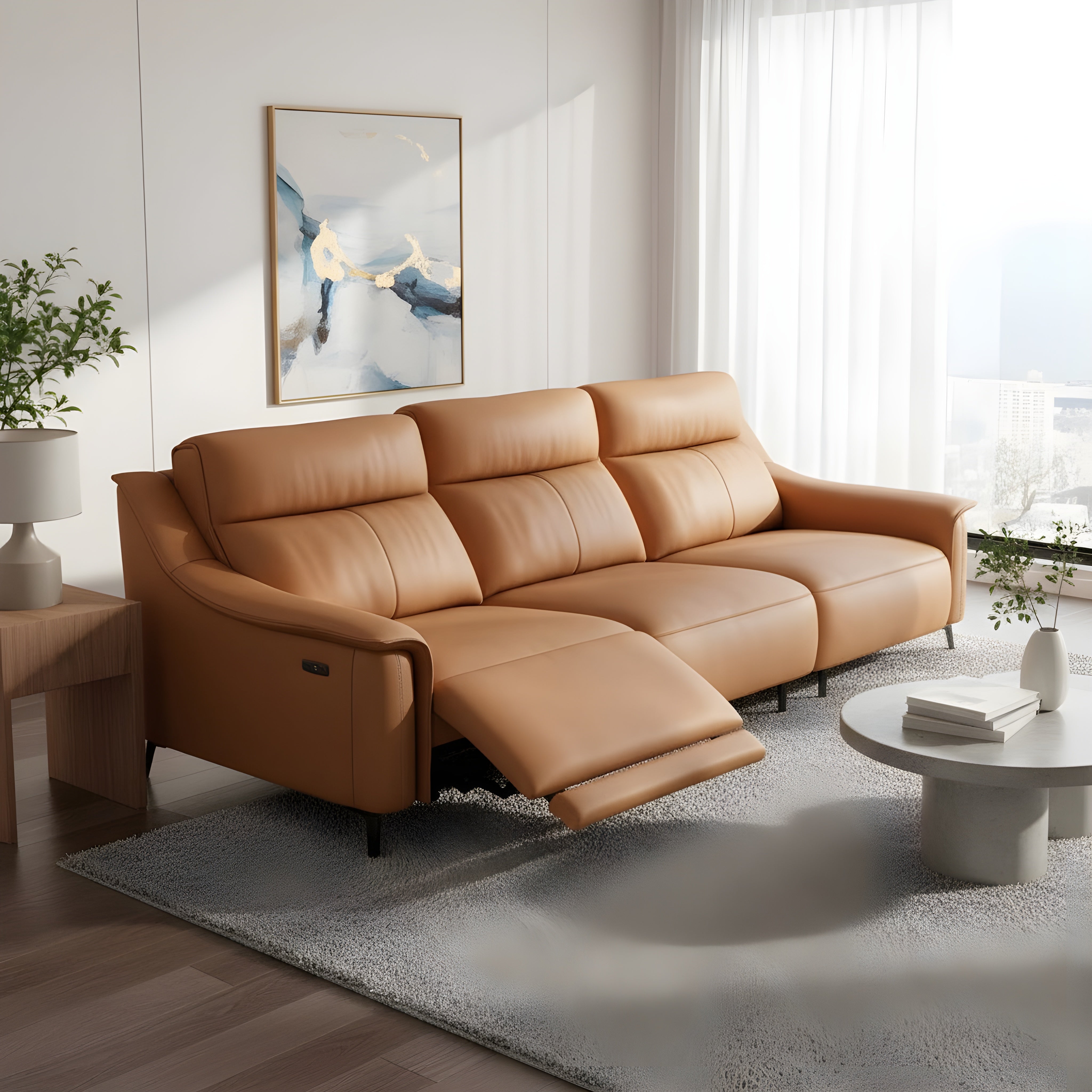 Elysian Motion Recliner