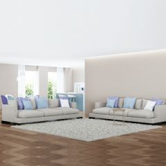 6 Seater Sofa 001