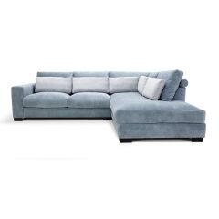 L Shape Sofa 004