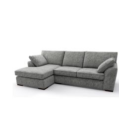 L Shape Sofa 006